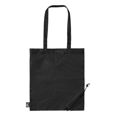 LULU - foldable RPET shopping bag
