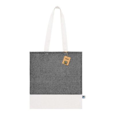 ANNET - Fairtrade shopping bag