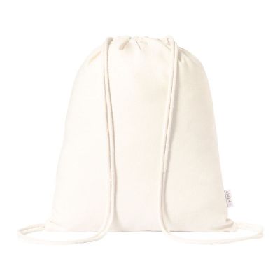 FELMAN - hemp drawstring bag