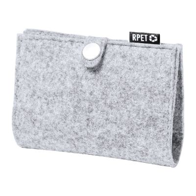 MERCEL - RPET credit card holder