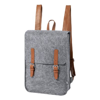 ZAKIAN - RPET backpack
