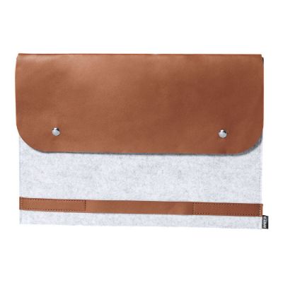 BRACK - RPET laptop pouch