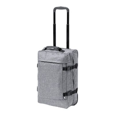 YACMAN - RPET trolley bag