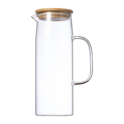 DIBRIX - glass jug