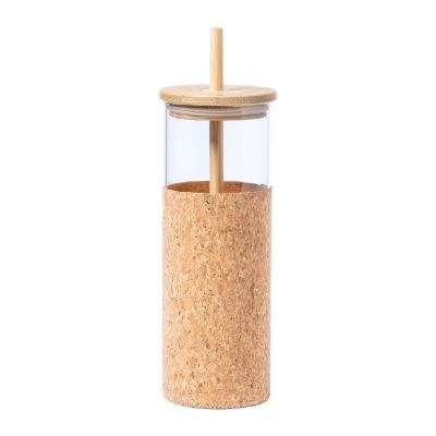 TROMURY - glass tumbler