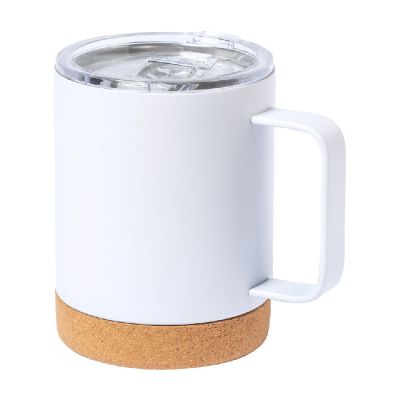 WIFLY - thermo mug