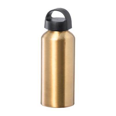 FECHER - aluminium bottle