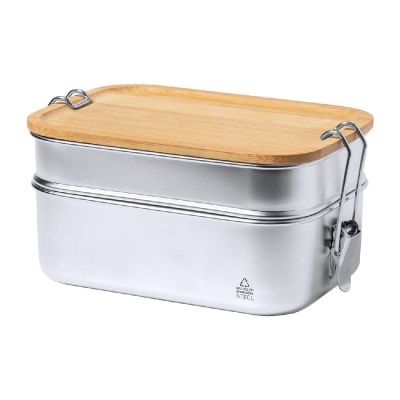 VICKERS - lunch box