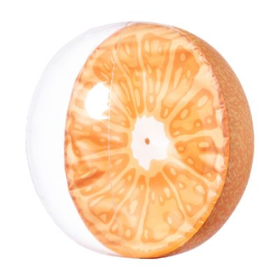 DARMON - beach ball (ø28 cm), orange