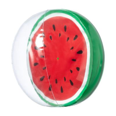 DARMON - beach ball (ø28 cm), watermelon
