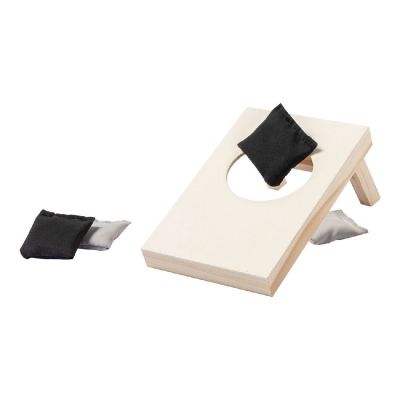 TUMBLE - throwing game