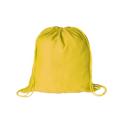 BASS - drawstring bag