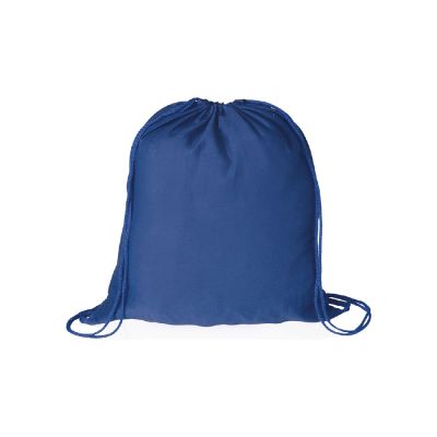 BASS - drawstring bag