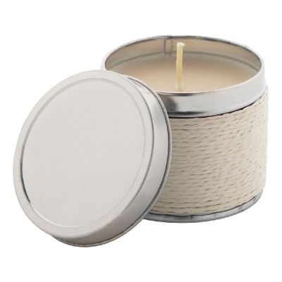 SHIVA - scented candle, chocolate