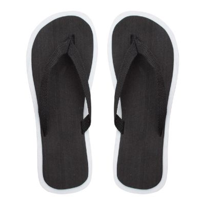 CAYMAN - beach slippers
