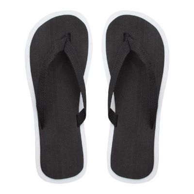 MALIBU - beach slippers