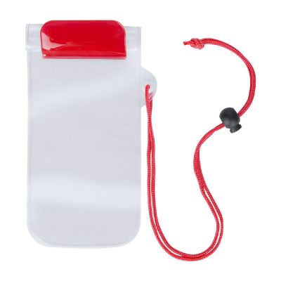 WATERPRO - waterproof mobile case