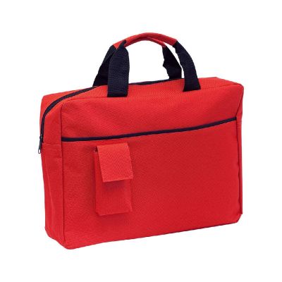 KONFER - document bag