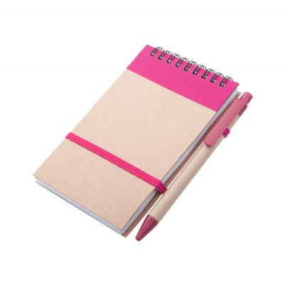 ECOCARD - notebook