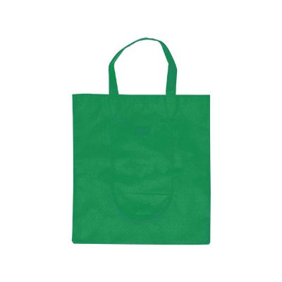 KONSUM - foldable shopping bag