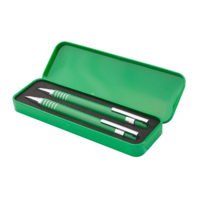 SHERIDAN - pen and pencil set