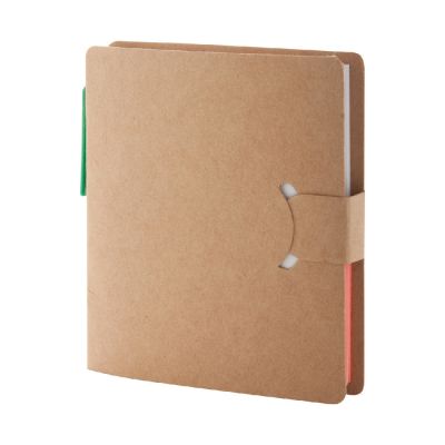 ECONOTE - sticky notepad