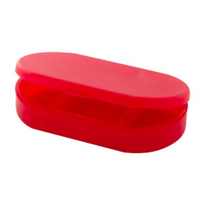 TRIZONE - pillbox