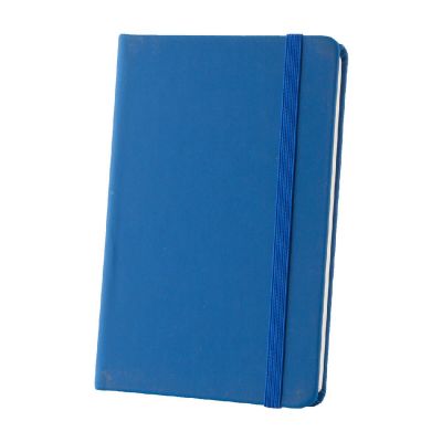 NOPUK BLANK A6 - notebook