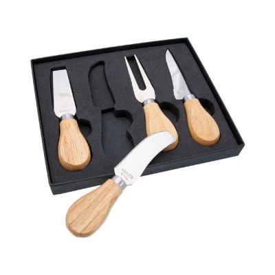 KOET - cheese knife set
