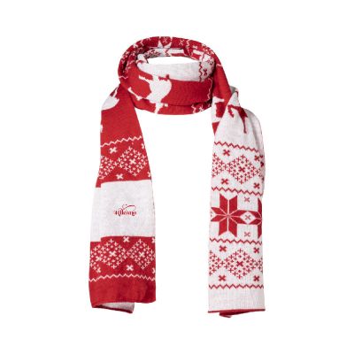LUKA - Christmas scarf