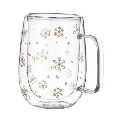 DOGLEX - Christmas thermo mug