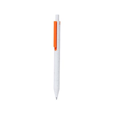 BUDOX - RABS ballpoint pen