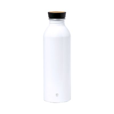 CLAUD - recycled aluminium bottle