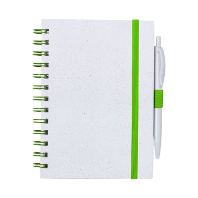 CIARA - RABS notebook