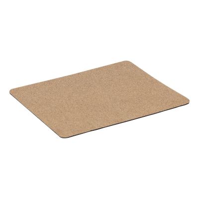 CORPAD - cork mousepad