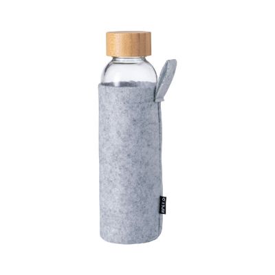 BLOREK - glass bottle