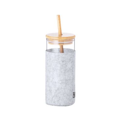 ZILBER - glass tumbler