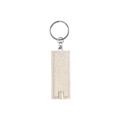 TASEX - flashlight keyring