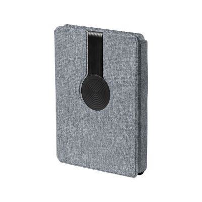 MORRISON - wireless charger notebook