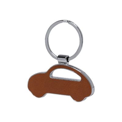 FOSTEL - keyring, car