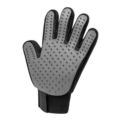 AKITAX - pet grooming glove