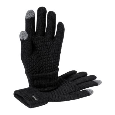 DEMSEY - RPET touch screen gloves
