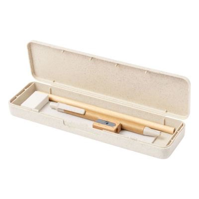 WEASTON - writing set