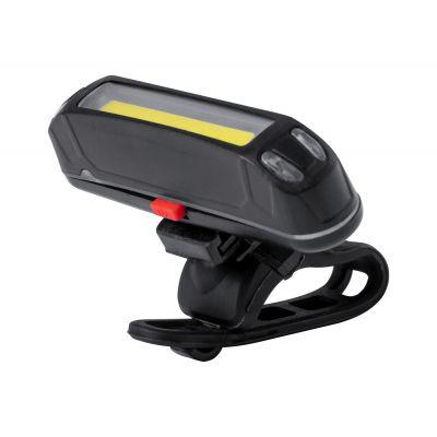 HAVU - rechargeable bicycle light
