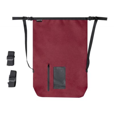 ARDENTIX - RPET dry bag backpack