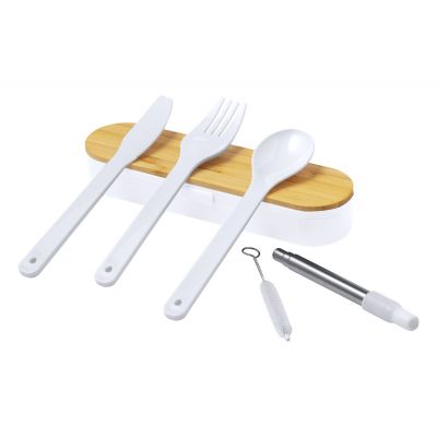 MILNER - cutlery set