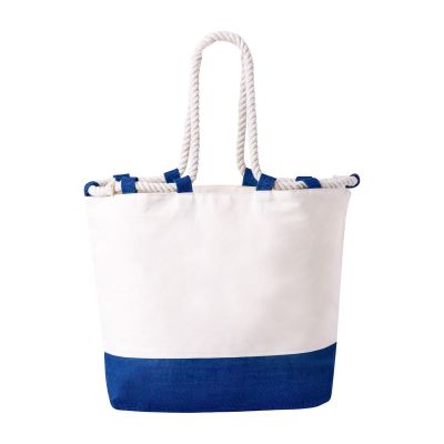 ENTALU - beach or shopping bag