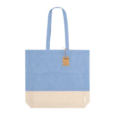 KAUNA - cotton shopping bag