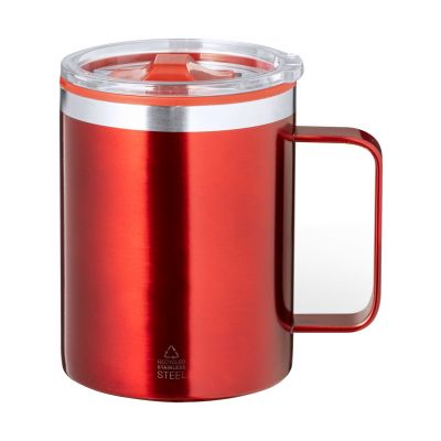 SUPRAX - thermo mug
