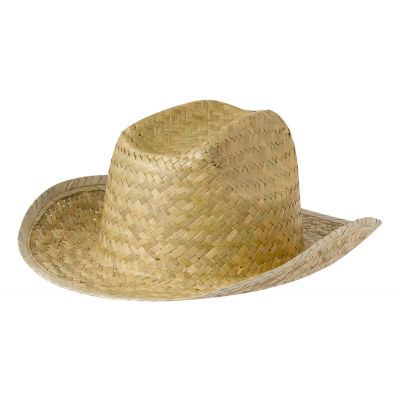 LEONE - straw hat